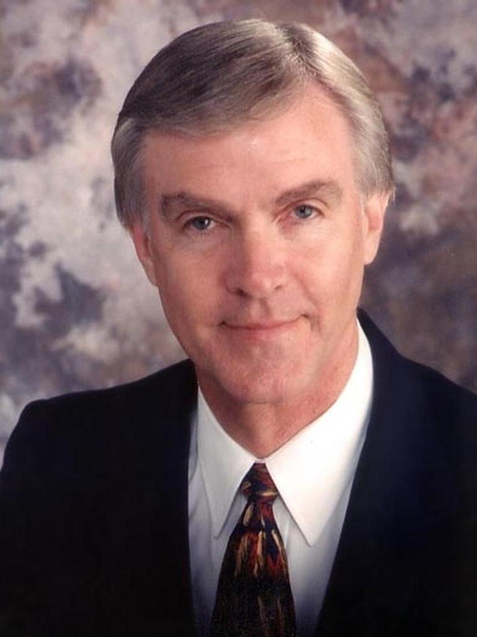 Norm McBee